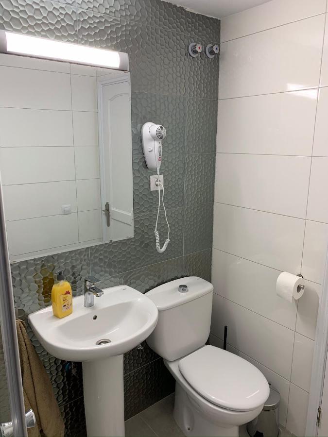 SanHouse Apartment Pozo Izquierdo - WIFI Extérieur photo
